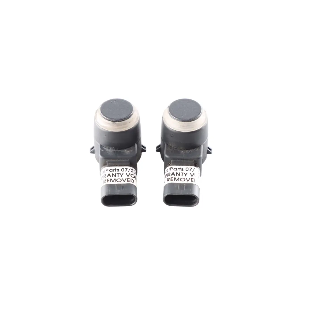 Mercedes W169 Paraurti Anteriore Sensore Di Parcheggio PDC Set Grigio - SKU A2125420018-TNG1 - Numero di parte A2125420018
