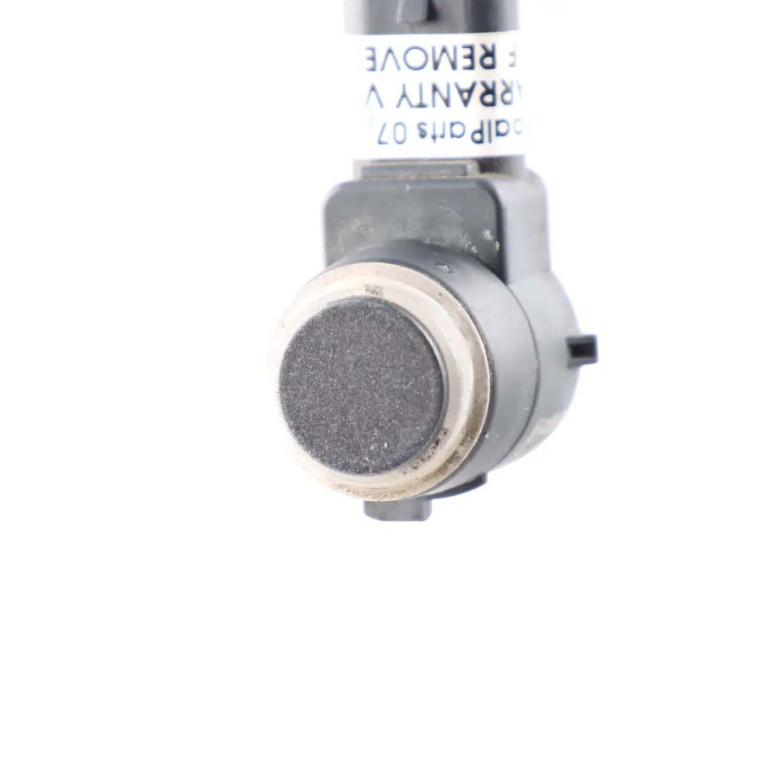Mercedes W169 Frontstoßstange Parksensor PDC Set Tenoritgrau Metallic 755 - SKU A2125420018-TNG1 - Teilenummer A2125420018