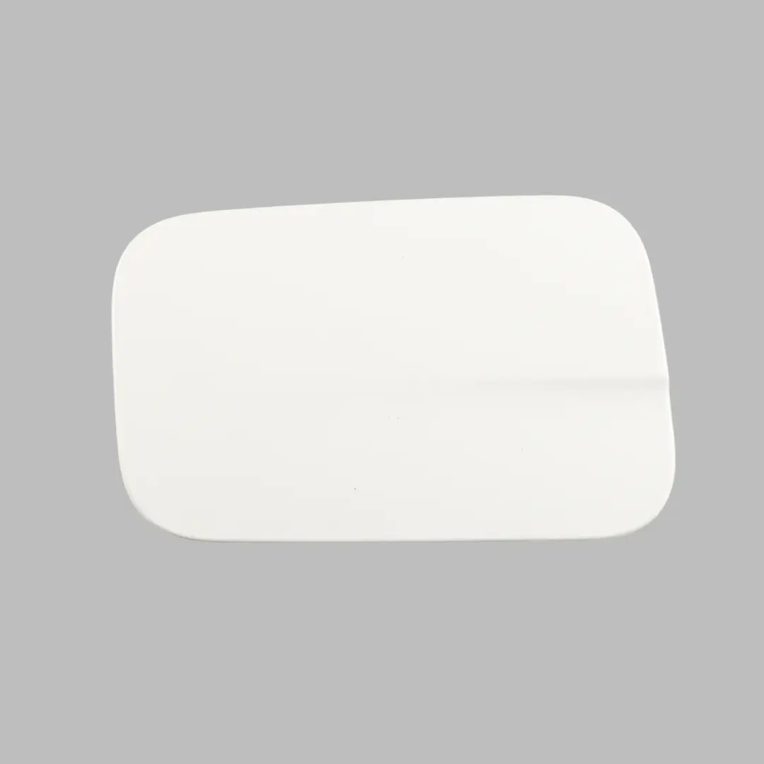 Flap Tank Cover Cap Calcite White - 650 to Mercedes W212 Fuel with Part number A2127570006 Mercedes W212 Fuel Flap Tank Cover Cap Calcite White - 650 - SKU A2127570006-CW - Part number A2127570006