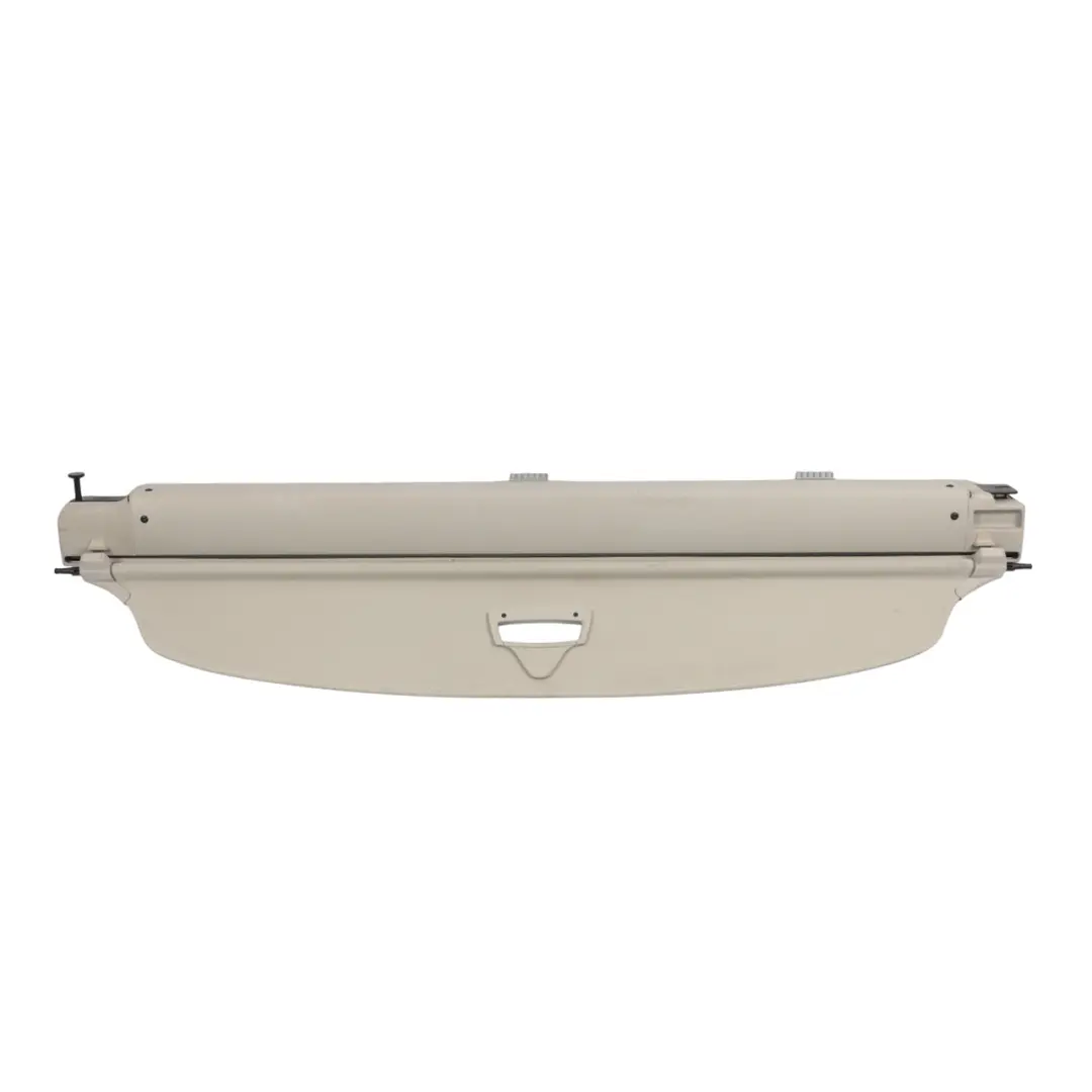 Roller Blind Trunk Parcel Shelf Roller Cover Beige to Mercedes S212 with Part number A2128100209 Mercedes S212 Roller Blind Trunk Parcel Shelf Roller Cover Beige - SKU A2128100209-2 - Part number A2128100209