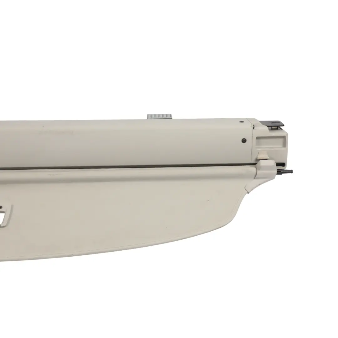 Mercedes S212 Roller Blind Trunk Parcel Shelf Roller Cover Beige - SKU A2128100209-2 - Part number A2128100209