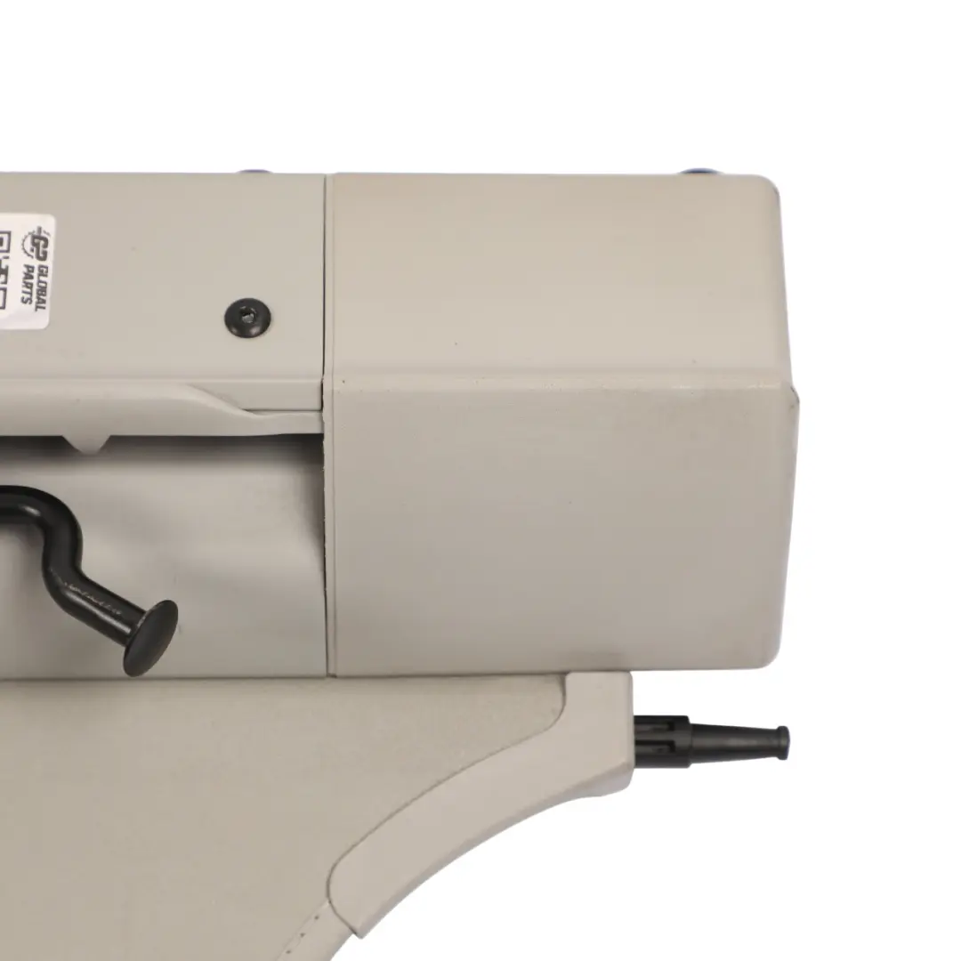 Roller Blind Trunk Parcel Shelf Roller Cover Beige to Mercedes S212 with Part number A2128100209 Mercedes S212 Roller Blind Trunk Parcel Shelf Roller Cover Beige - SKU A2128100209-2 - Part number A2128100209