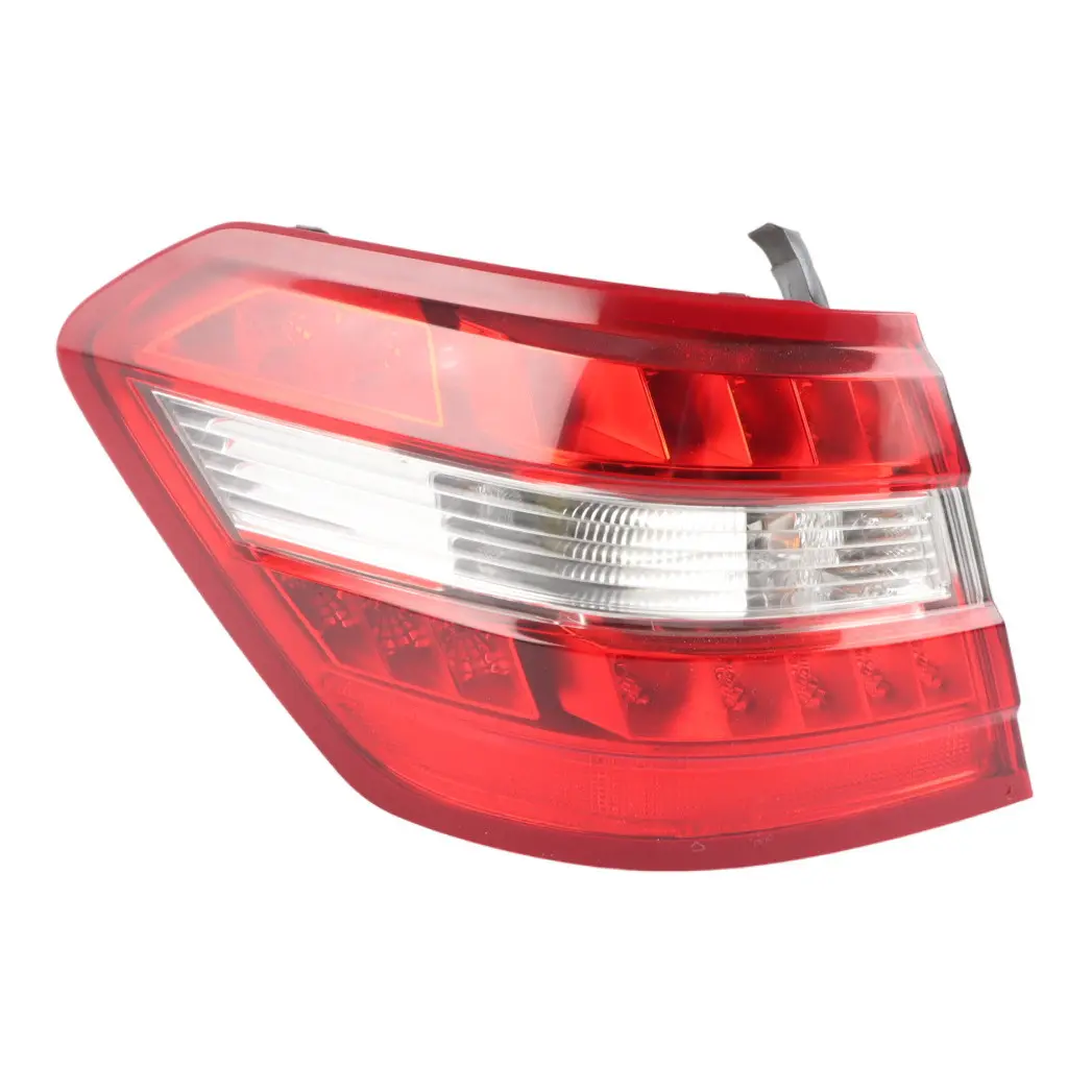 Tail Light Lamp Side Panel Rear Left N/S to Mercedes S212 with Part number A2128203764 Mercedes S212 Tail Light Lamp Side Panel Rear Left N/S - SKU A2128203764 - Part number A2128203764