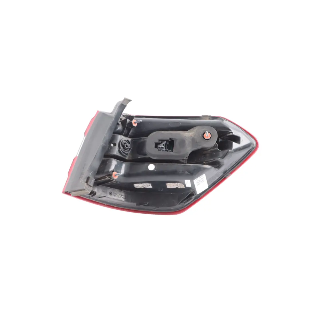 Tail Light Lamp Side Panel Rear Left N/S to Mercedes S212 with Part number A2128203764 Mercedes S212 Tail Light Lamp Side Panel Rear Left N/S - SKU A2128203764 - Part number A2128203764