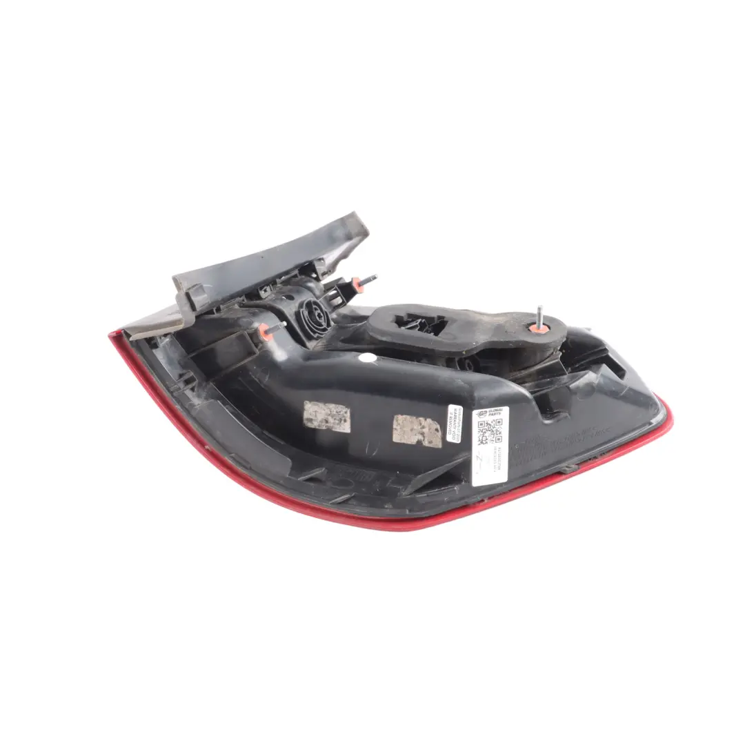 Tail Light Lamp Side Panel Rear Left N/S to Mercedes S212 with Part number A2128203764 Mercedes S212 Tail Light Lamp Side Panel Rear Left N/S - SKU A2128203764 - Part number A2128203764
