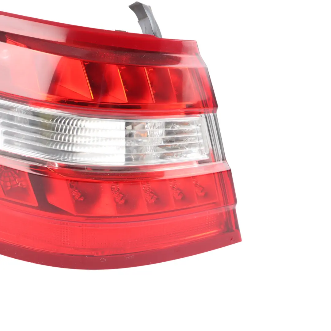 Mercedes S212 Tail Light Lamp Side Panel Rear Left N/S - SKU A2128203764 - Part number A2128203764
