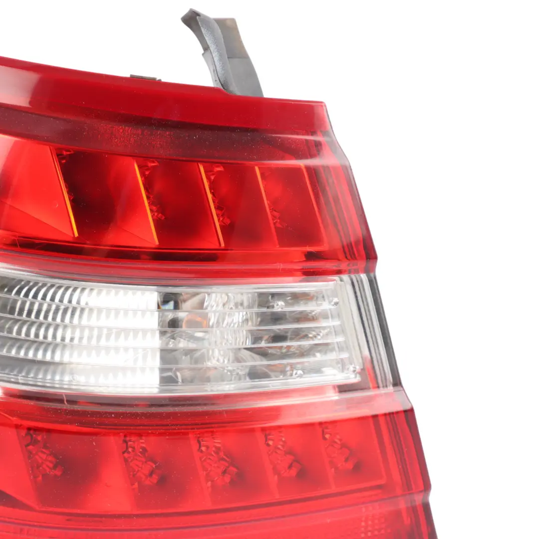 Tail Light Lamp Side Panel Rear Left N/S to Mercedes S212 with Part number A2128203764 Mercedes S212 Tail Light Lamp Side Panel Rear Left N/S - SKU A2128203764 - Part number A2128203764