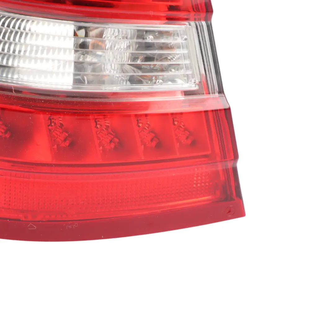 Mercedes S212 Tail Light Lamp Side Panel Rear Left N/S - SKU A2128203764 - Part number A2128203764
