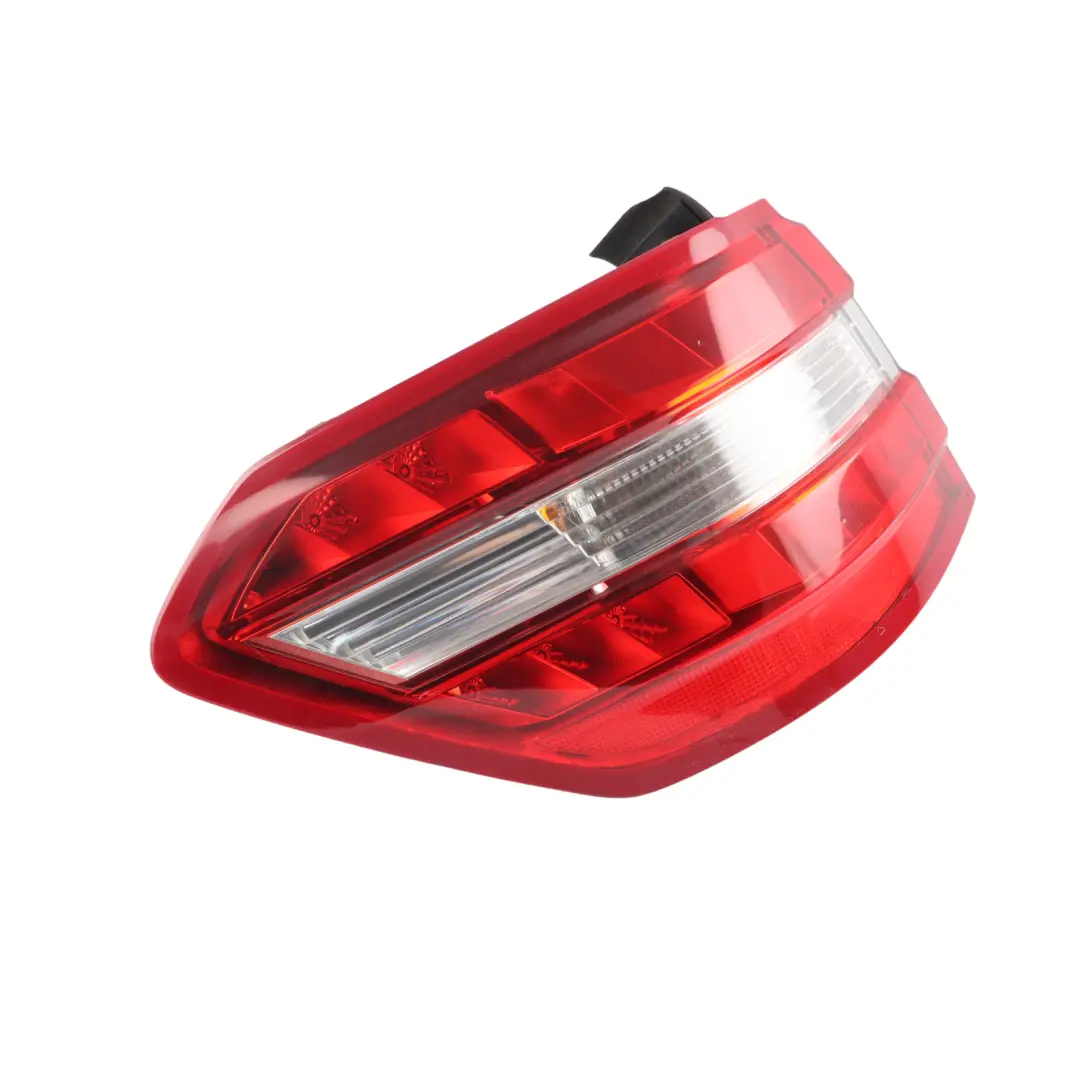 Tail Light Lamp Side Panel Rear Left N/S to Mercedes S212 with Part number A2128203764 Mercedes S212 Tail Light Lamp Side Panel Rear Left N/S - SKU A2128203764 - Part number A2128203764