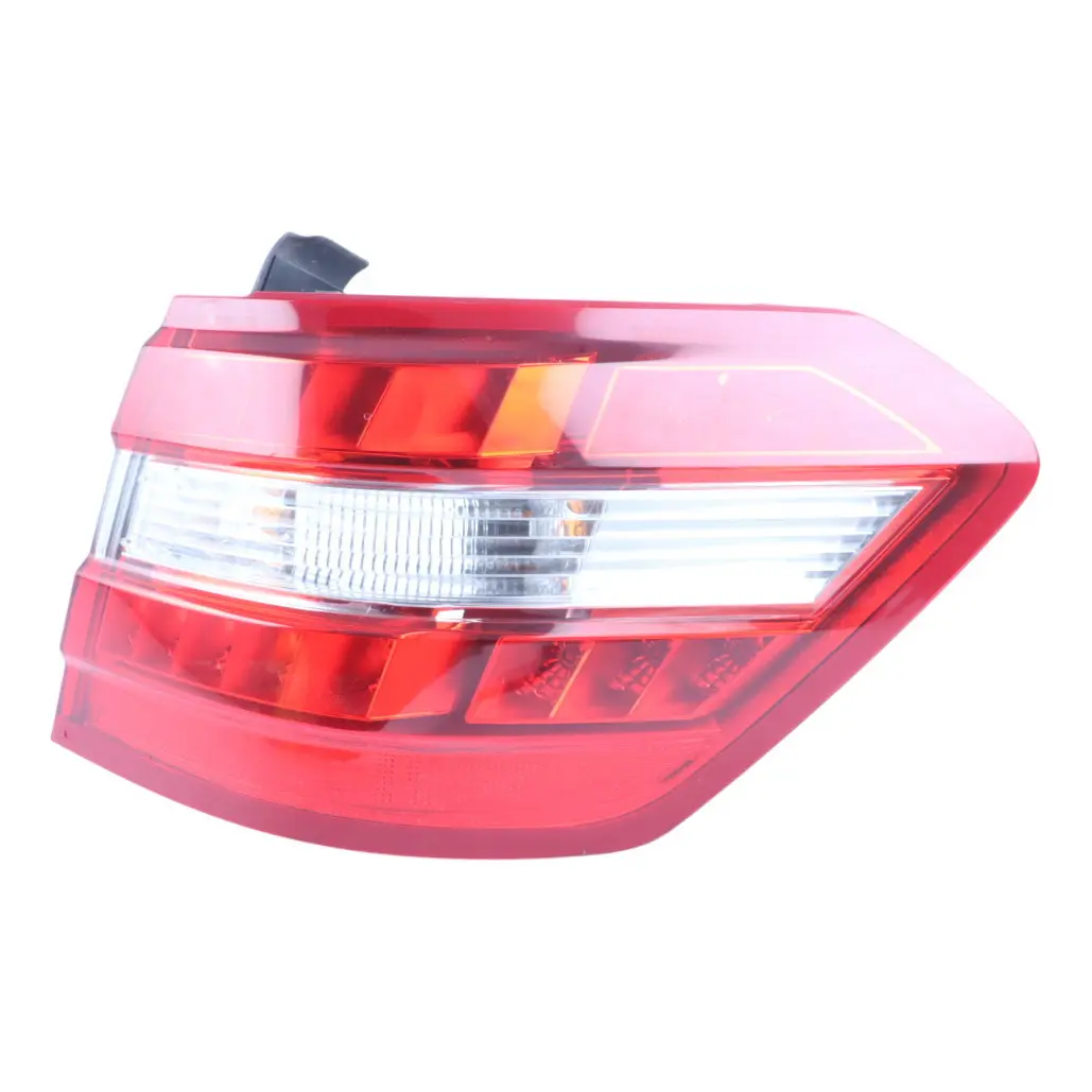 Tail Light Lamp Side Panel Rear Right O/S to Mercedes S212 with Part number A2128203864 Mercedes S212 Tail Light Lamp Side Panel Rear Right O/S - SKU A2128203864 - Part number A2128203864