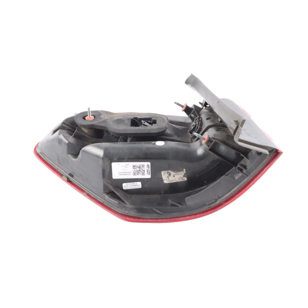 Tail Light Lamp Side Panel Rear Right O/S to Mercedes S212 with Part number A2128203864 Mercedes S212 Tail Light Lamp Side Panel Rear Right O/S - SKU A2128203864 - Part number A2128203864