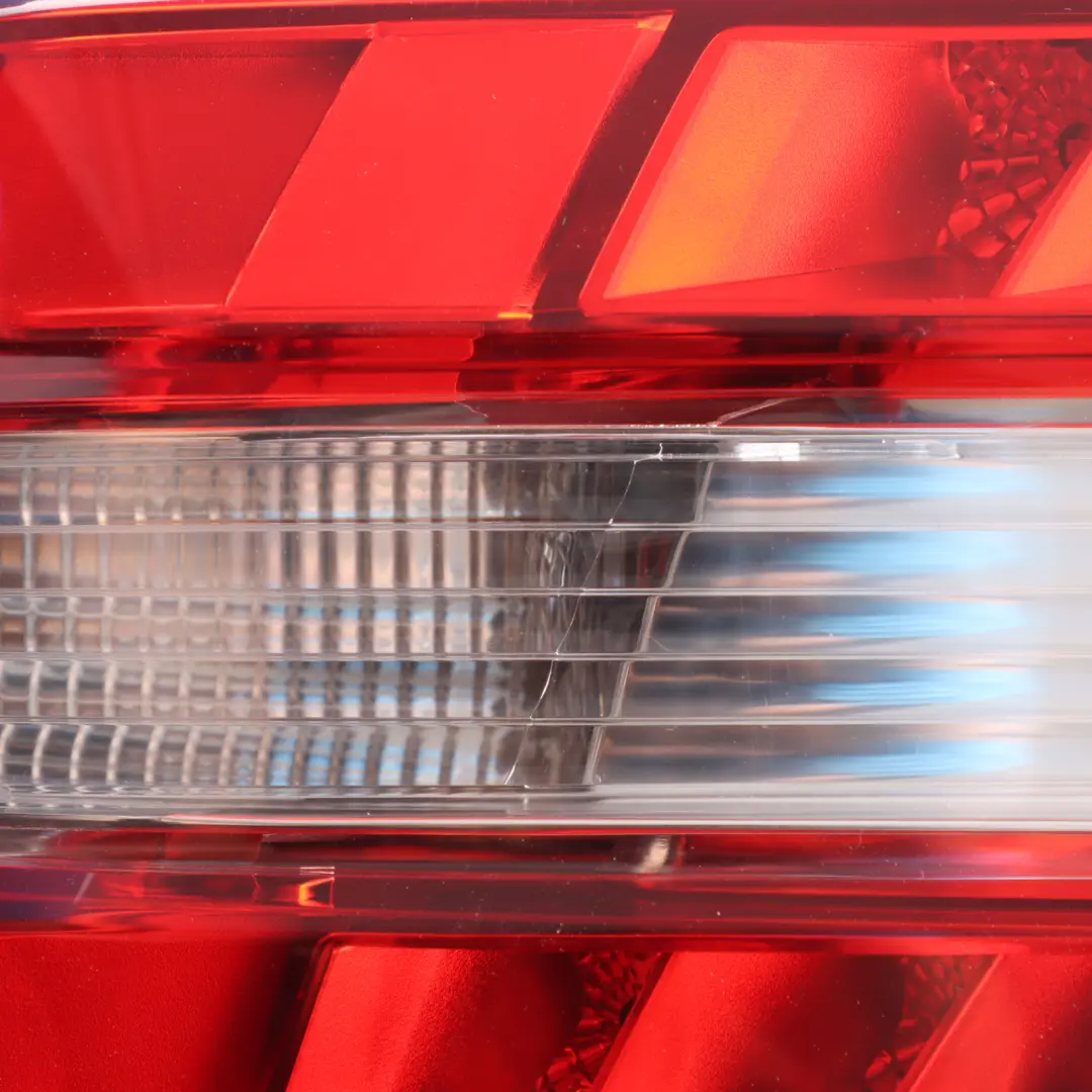 Mercedes S212 Tail Light Lamp Side Panel Rear Right O/S - SKU A2128203864 - Part number A2128203864
