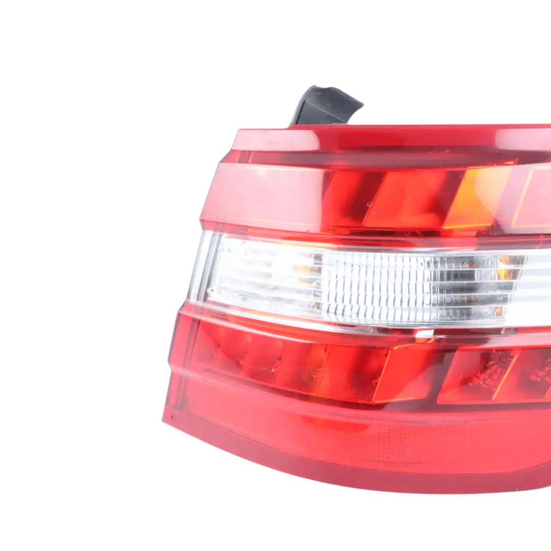 Tail Light Lamp Side Panel Rear Right O/S to Mercedes S212 with Part number A2128203864 Mercedes S212 Tail Light Lamp Side Panel Rear Right O/S - SKU A2128203864 - Part number A2128203864