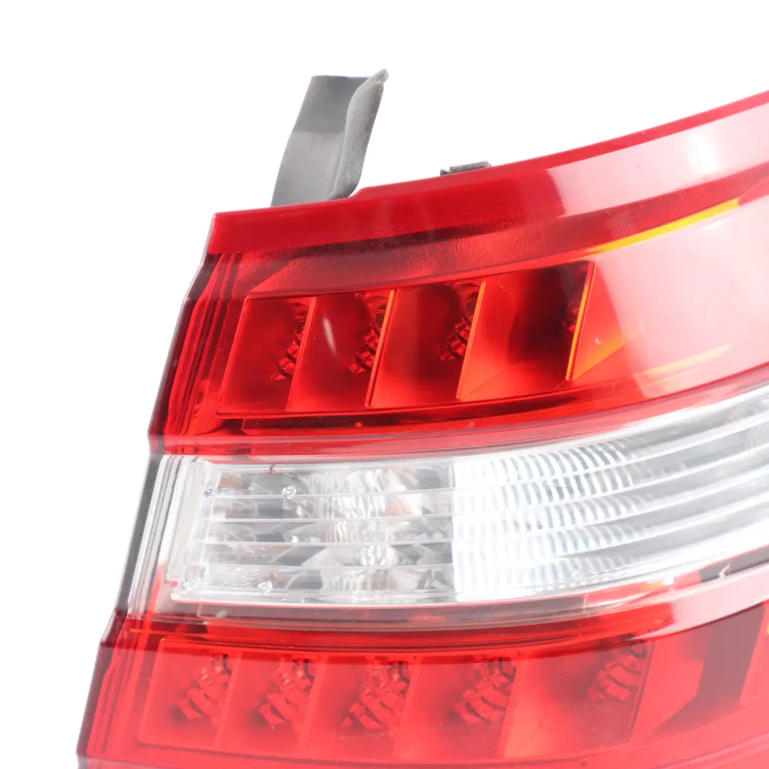 Tail Light Lamp Side Panel Rear Right O/S to Mercedes S212 with Part number A2128203864 Mercedes S212 Tail Light Lamp Side Panel Rear Right O/S - SKU A2128203864 - Part number A2128203864
