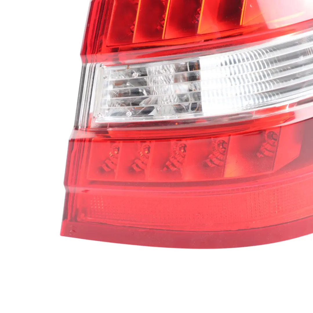 Mercedes S212 Tail Light Lamp Side Panel Rear Right O/S - SKU A2128203864 - Part number A2128203864