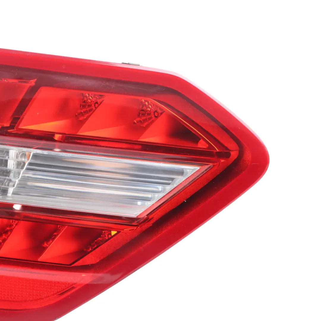 Tail Light Lamp Side Panel Rear Right O/S to Mercedes S212 with Part number A2128203864 Mercedes S212 Tail Light Lamp Side Panel Rear Right O/S - SKU A2128203864 - Part number A2128203864