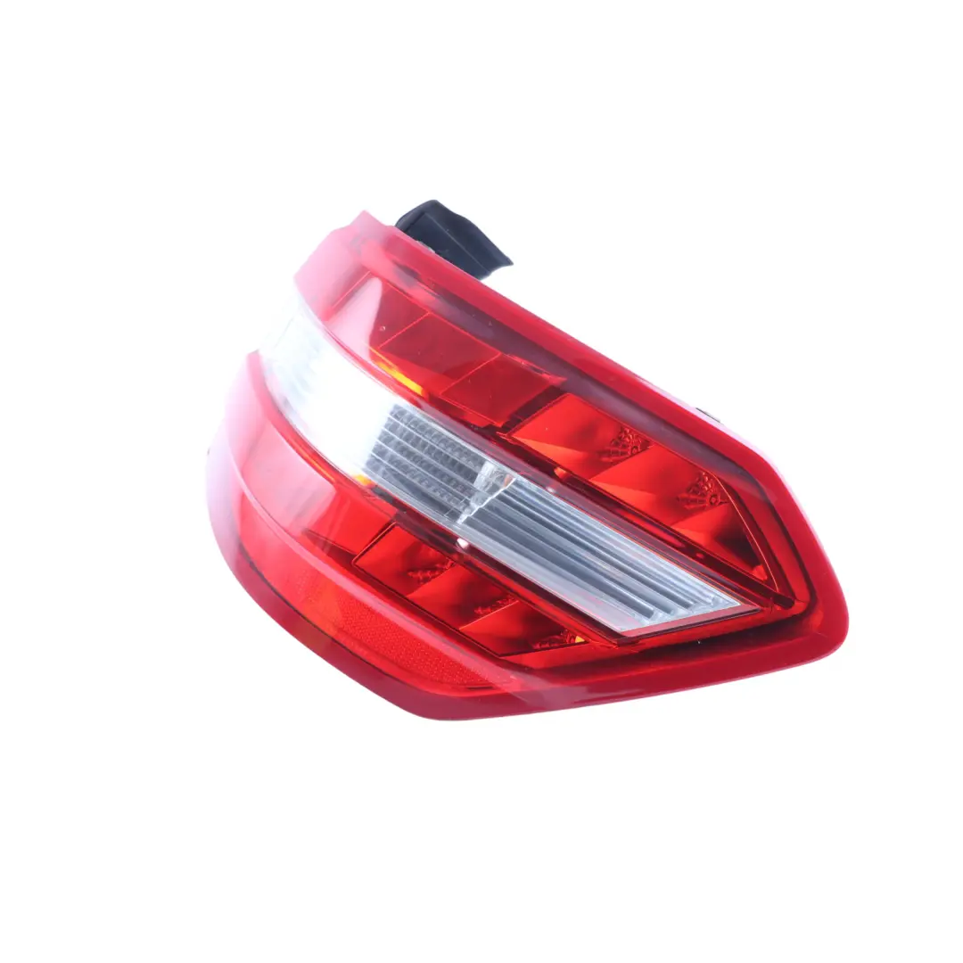 Mercedes S212 Tail Light Lamp Side Panel Rear Right O/S - SKU A2128203864 - Part number A2128203864