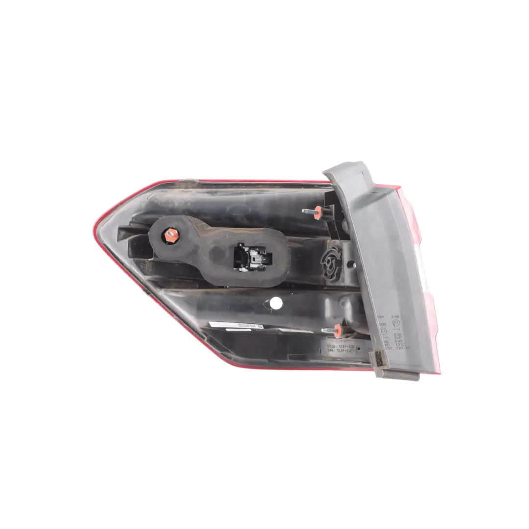 Tail Light Lamp Side Panel Rear Right O/S to Mercedes S212 with Part number A2128203864 Mercedes S212 Tail Light Lamp Side Panel Rear Right O/S - SKU A2128203864 - Part number A2128203864