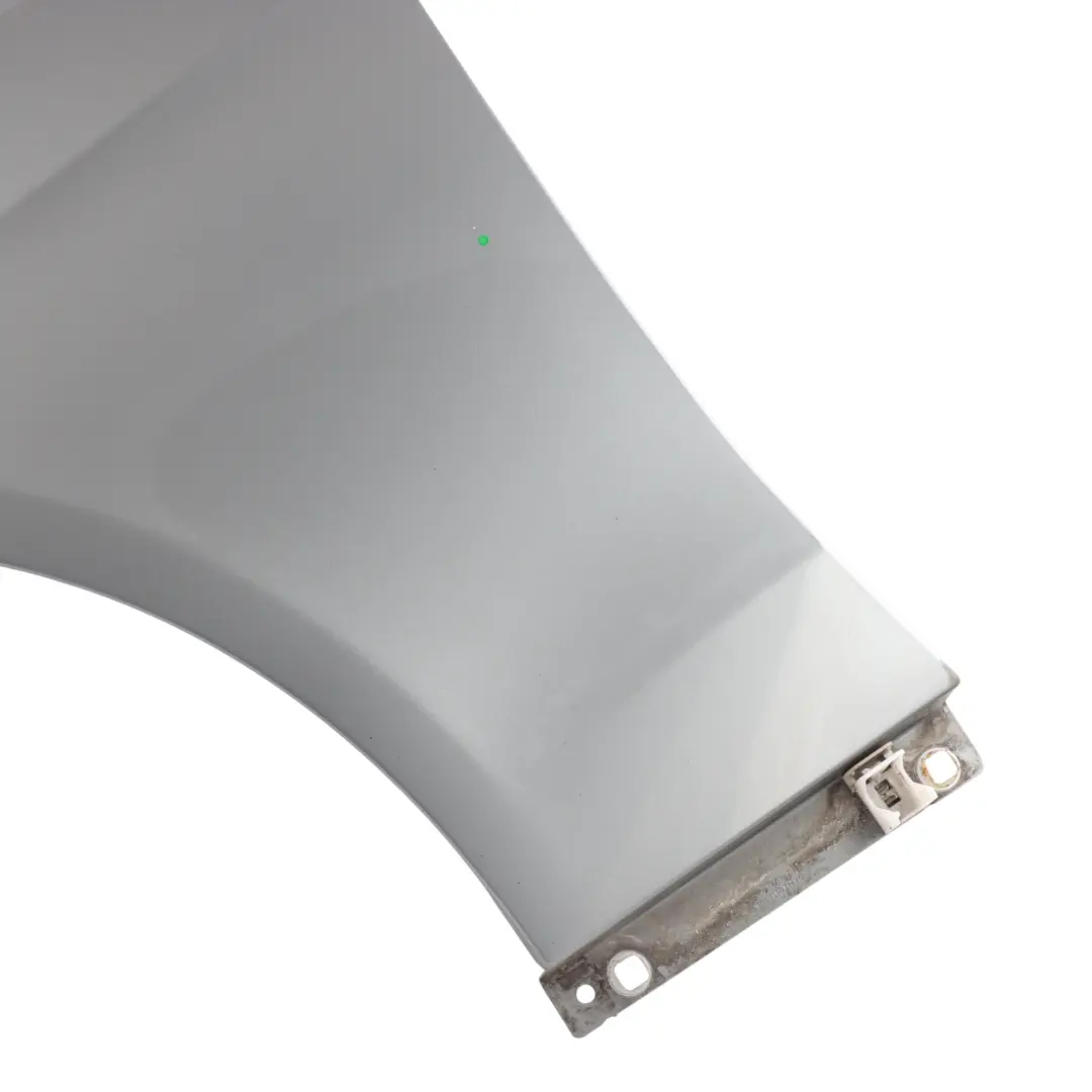 Side Wing Panel Front Left N/S Fender Palladium Silver - 792 to Mercedes W212 with Part number A2128801118 Mercedes W212 Side Wing Panel Front Left N/S Fender Palladium Silver - 792 - SKU A2128801118-PAL - Part number A2128801118