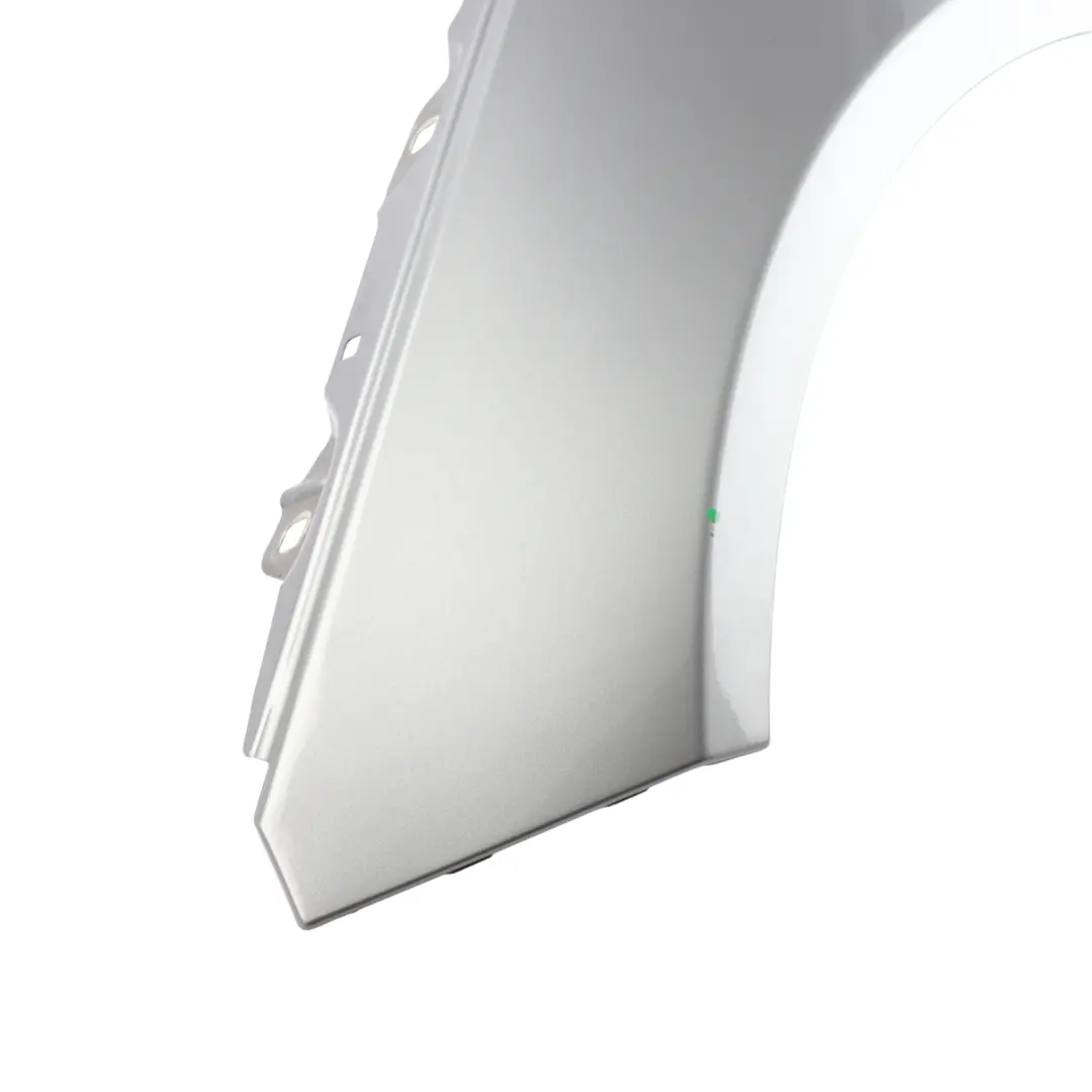 Mercedes W212 Side Wing Panel Front Left N/S Fender Palladium Silver - 792 - SKU A2128801118-PAL - Part number A2128801118