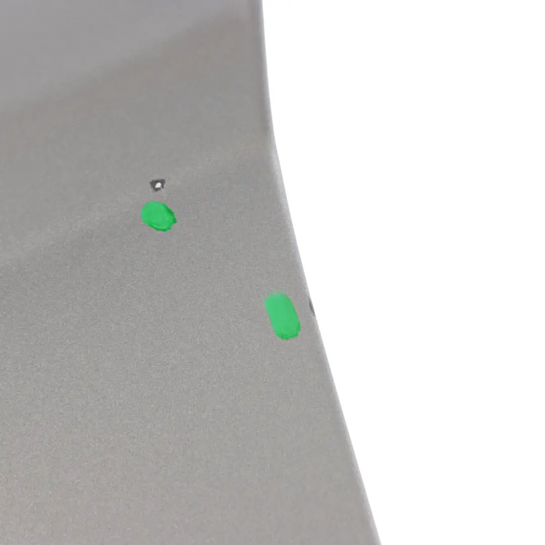 Side Wing Panel Front Left N/S Fender Palladium Silver - 792 to Mercedes W212 with Part number A2128801118 Mercedes W212 Side Wing Panel Front Left N/S Fender Palladium Silver - 792 - SKU A2128801118-PAL - Part number A2128801118