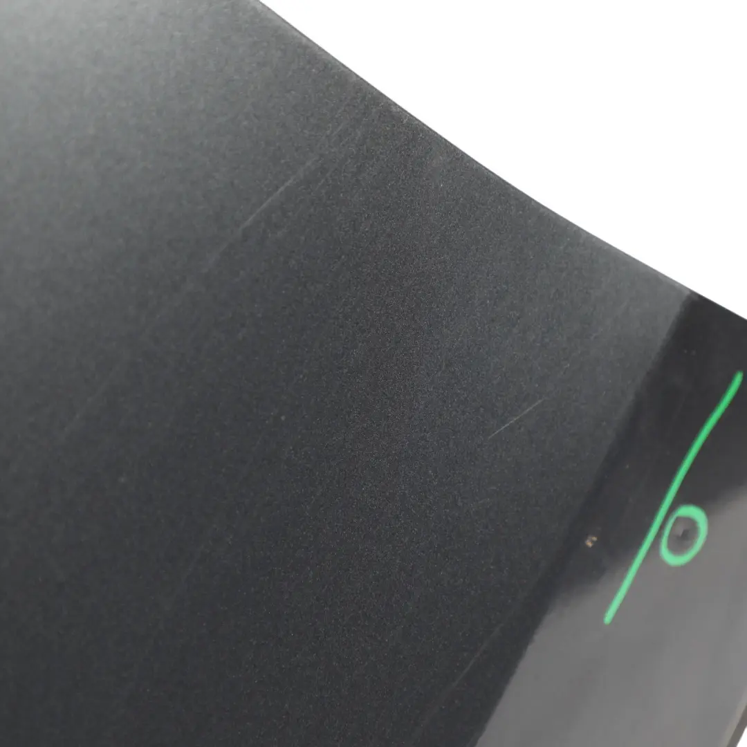 Side Wing Panel Front Left N/S Fender Tenorite Grey Metallic - 755 to Mercedes W212 with Part number A2128801118 Mercedes W212 Side Wing Panel Front Left N/S Fender Tenorite Grey Metallic - 755 - SKU A2128801118-TNG - Part number A2128801118