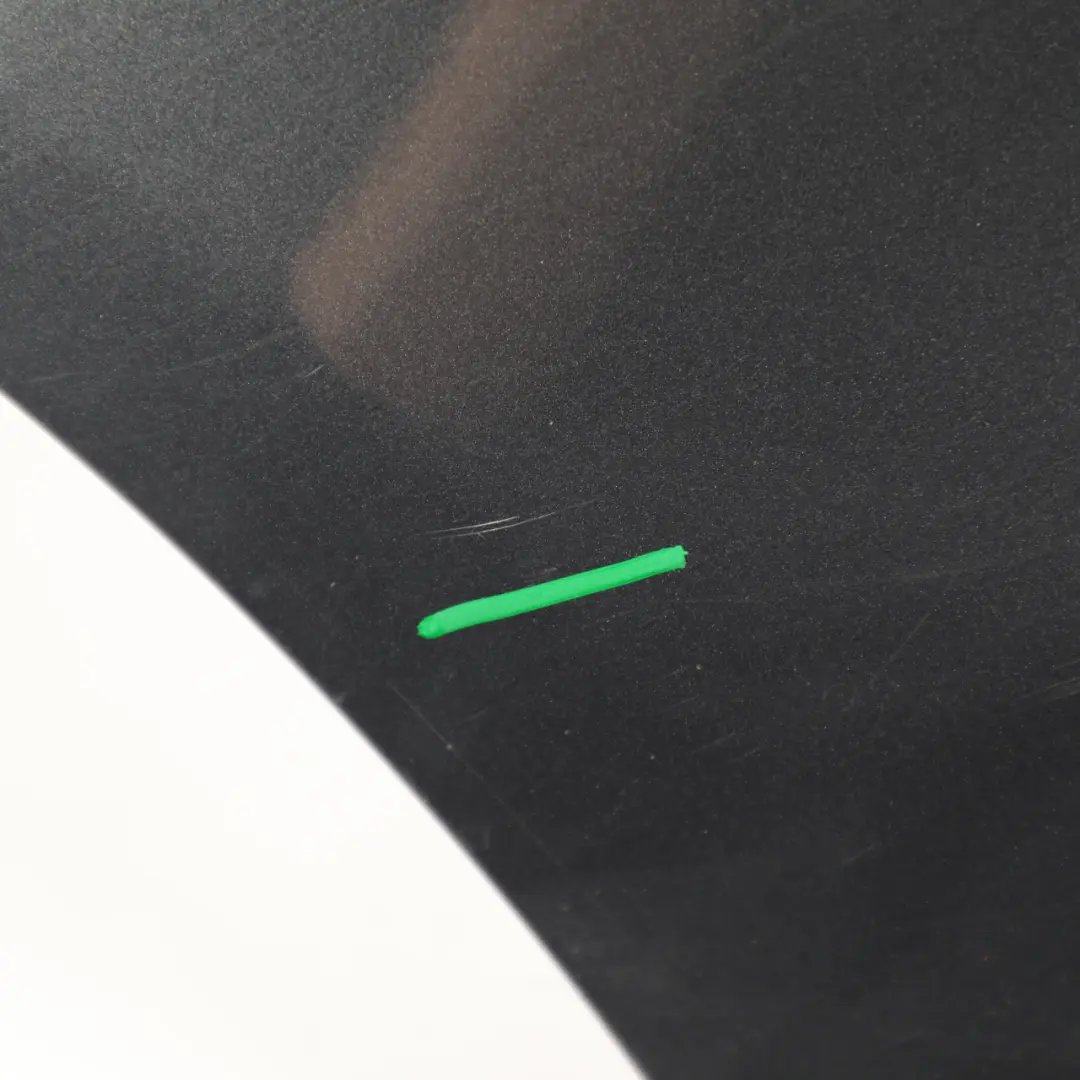 Side Wing Panel Front Left N/S Fender Tenorite Grey Metallic - 755 to Mercedes W212 with Part number A2128801118 Mercedes W212 Side Wing Panel Front Left N/S Fender Tenorite Grey Metallic - 755 - SKU A2128801118-TNG - Part number A2128801118