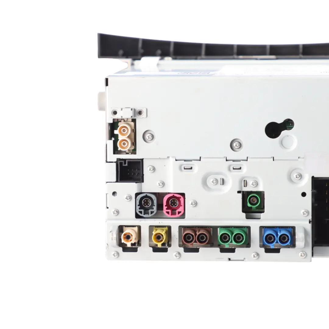 Player Audio Stereo Radio Head Unit to Mercedes W212 CD with Part number A2129003917 Mercedes W212 CD Player Audio Stereo Radio Head Unit - SKU A2129003917 - Part number A2129003917