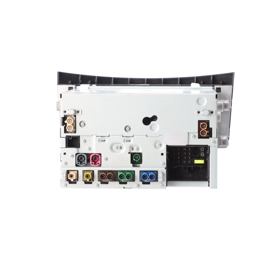 Mercedes W212 CD Player Audio Stereo Radio Head Unit - SKU A2129003917 - Part number A2129003917