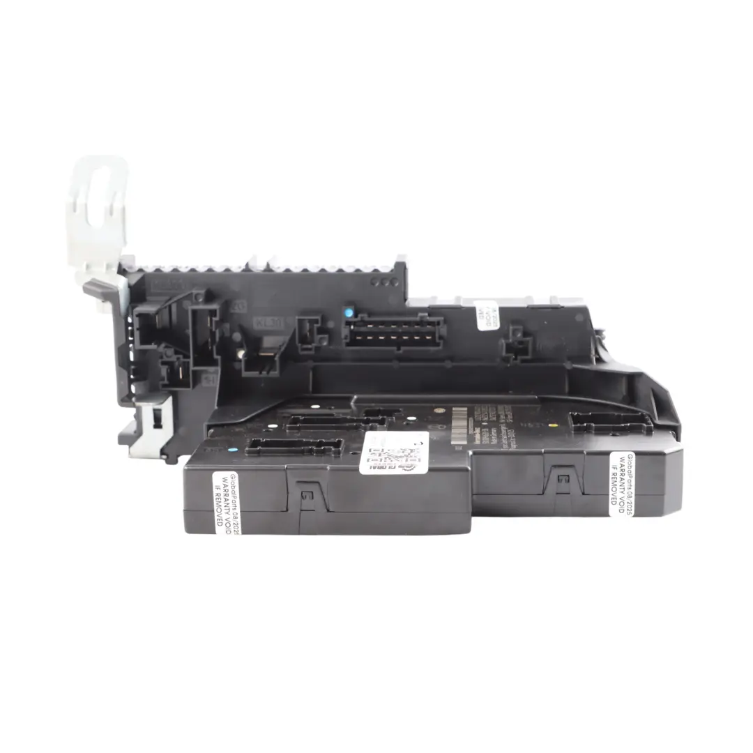 Sicherungskasten Steuergerät Modul SAM Relais für Mercedes W212 mit Teilenummer A2129004001 Mercedes W212 Sicherungskasten Steuergerät Modul SAM Relais - SKU A2129004001 - Teilenummer A2129004001