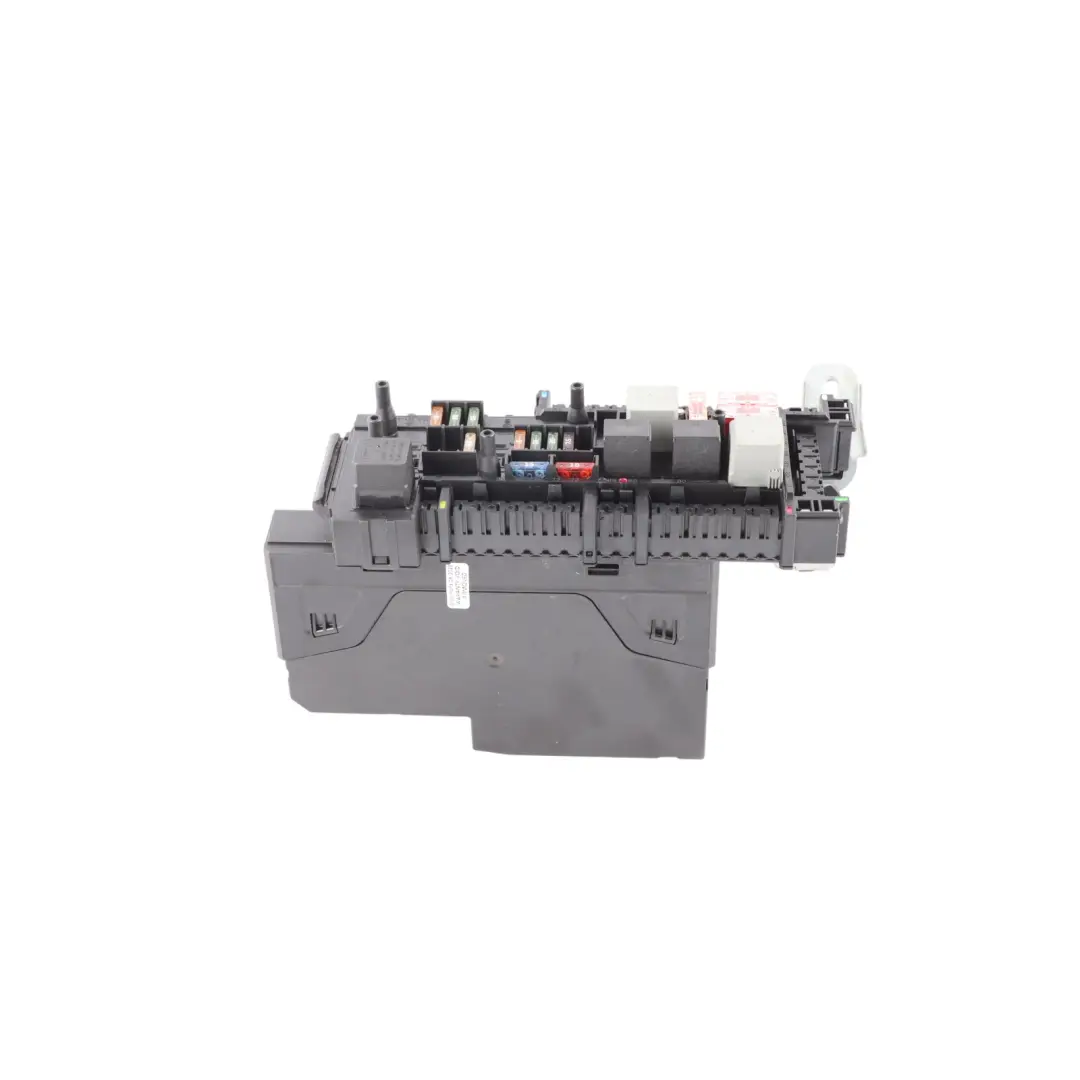 Fuse Box Control Unit Module SAM Relay Electrical Unit to Mercedes W212 with Part number A2129004001 Mercedes W212 Fuse Box Control Unit Module SAM Relay Electrical Unit - SKU A2129004001 - Part number A2129004001