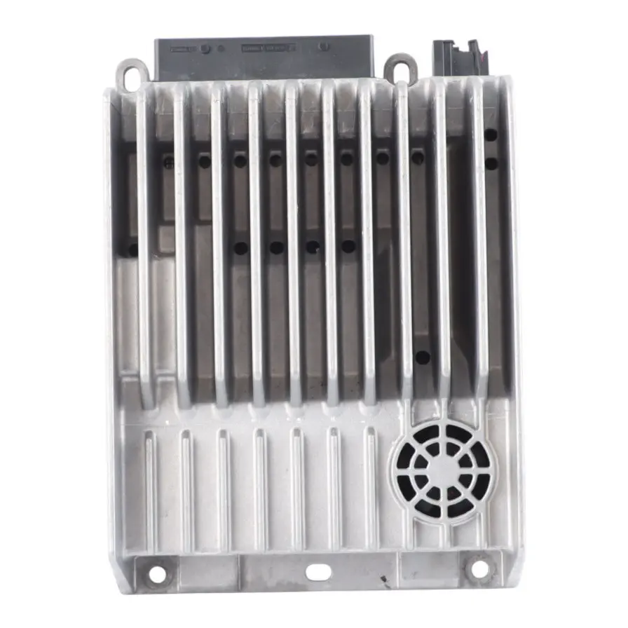 Mercedes W204 W212 Audio Amplifier Harman Kardon Control Unit - SKU A2129006226 - Part number A2129006226