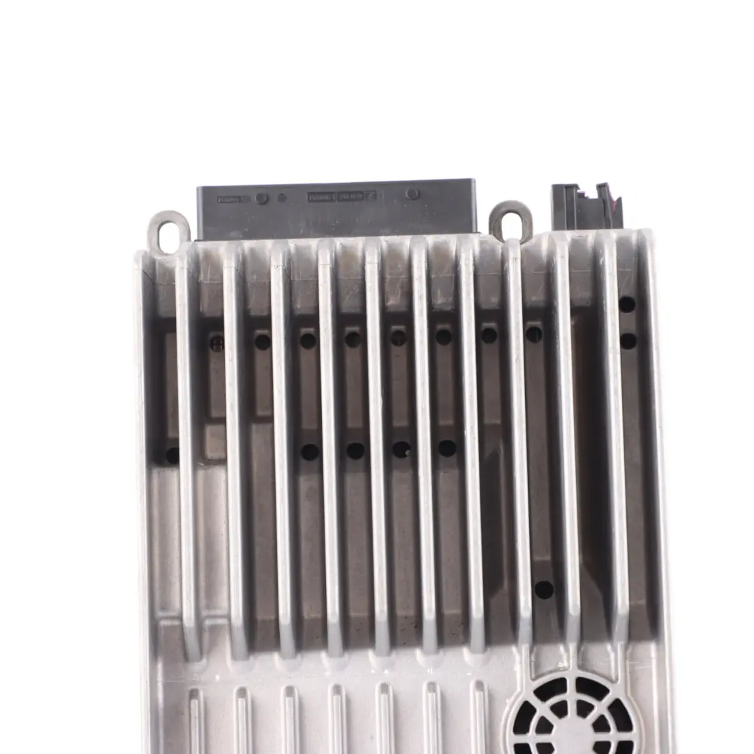 Mercedes W204 W212 Audio Amplifier Harman Kardon Control Unit - SKU A2129006226 - Part number A2129006226