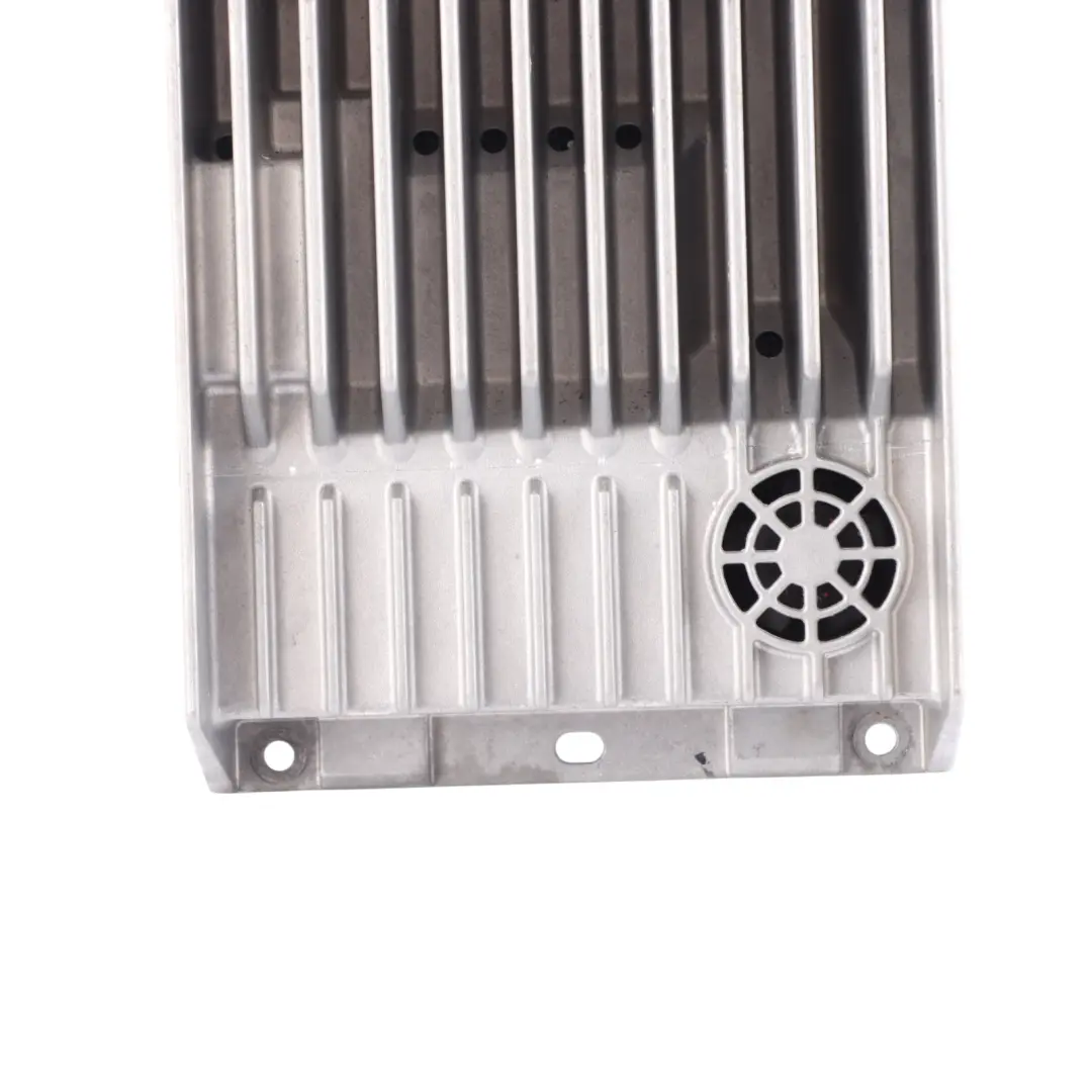 Mercedes W204 W212 Audio Amplifier Harman Kardon Control Unit - SKU A2129006226 - Part number A2129006226