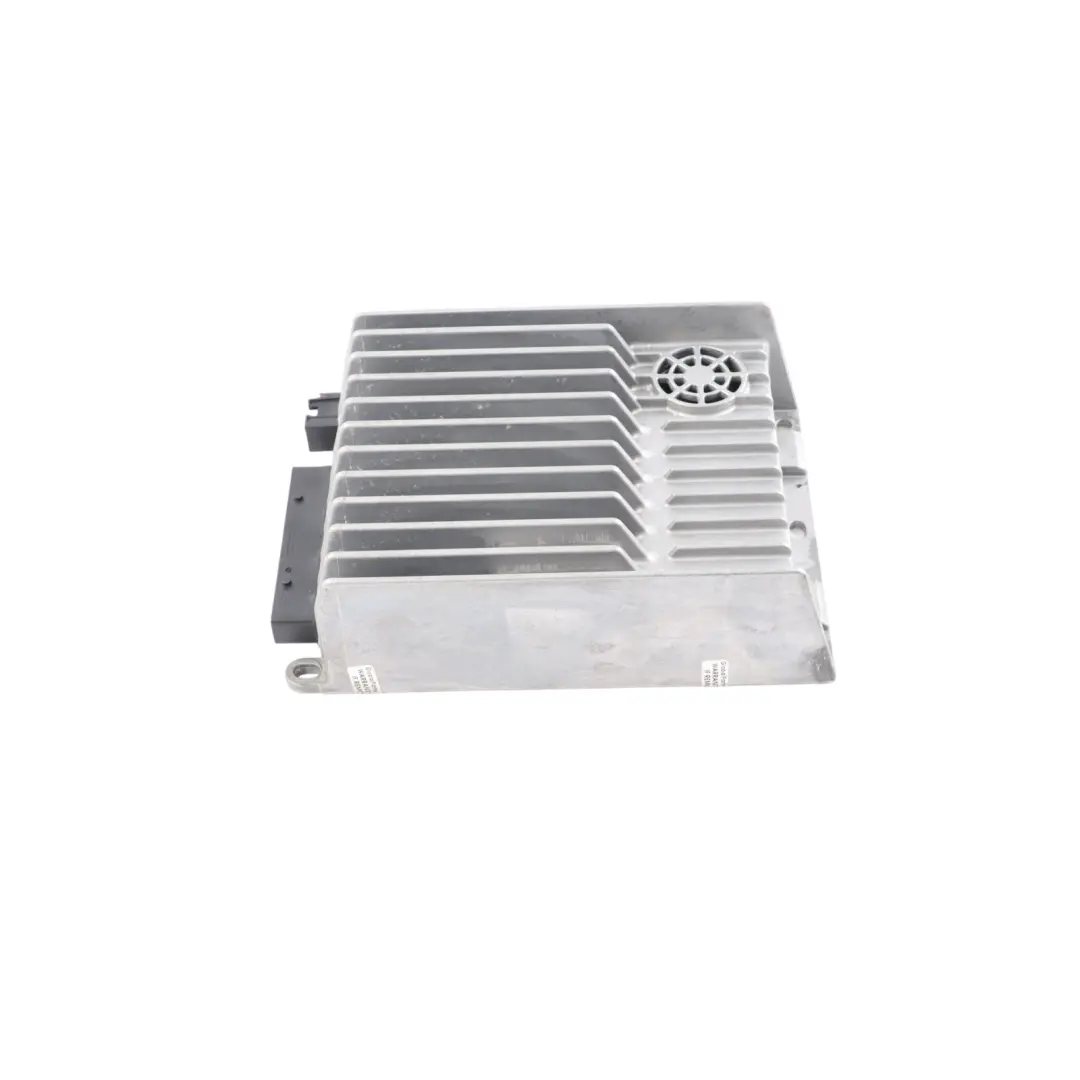 Mercedes W204 W212 Audio Amplifier Harman Kardon Control Unit - SKU A2129006226 - Part number A2129006226