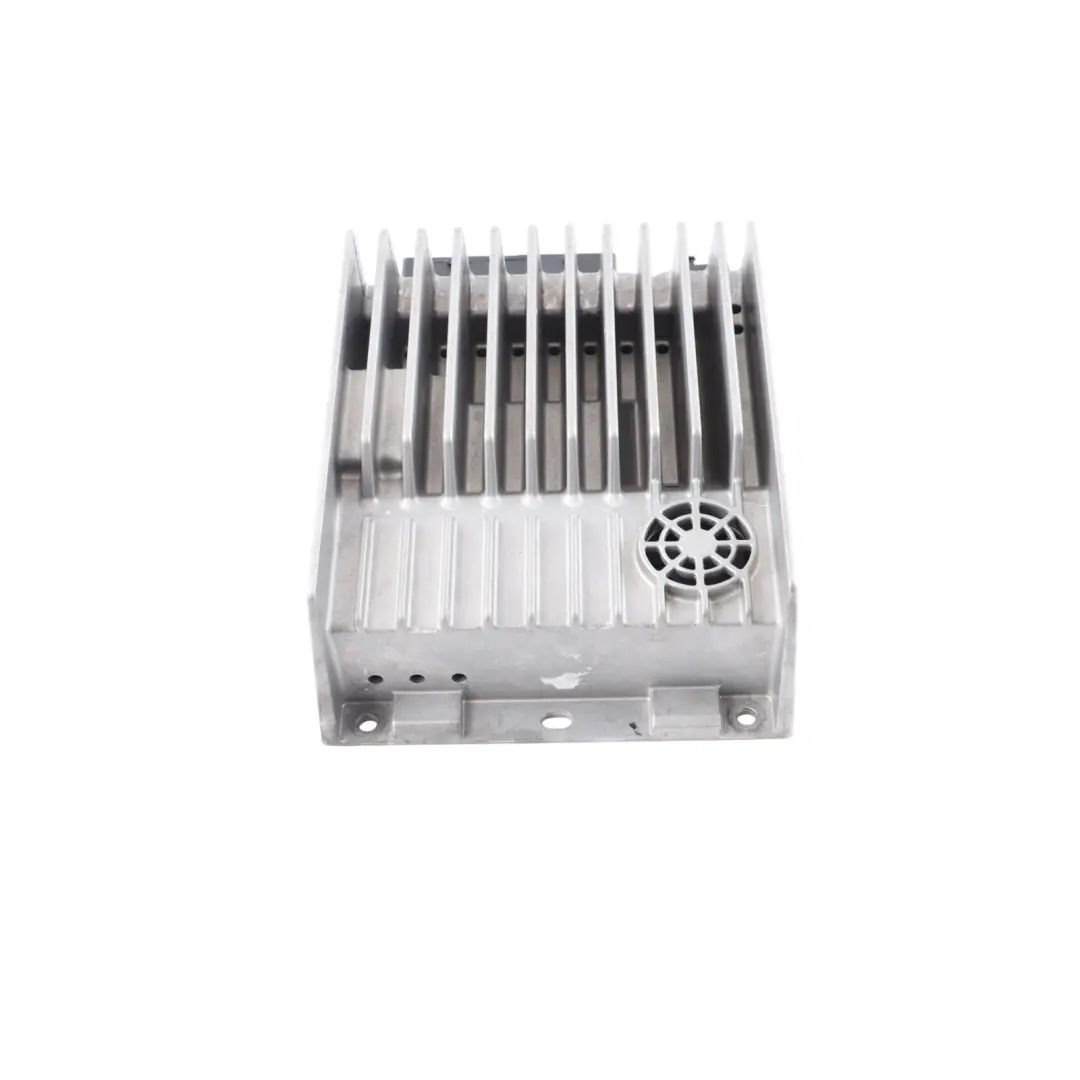 Mercedes W204 W212 Audio Amplifier Harman Kardon Control Unit - SKU A2129006226 - Part number A2129006226