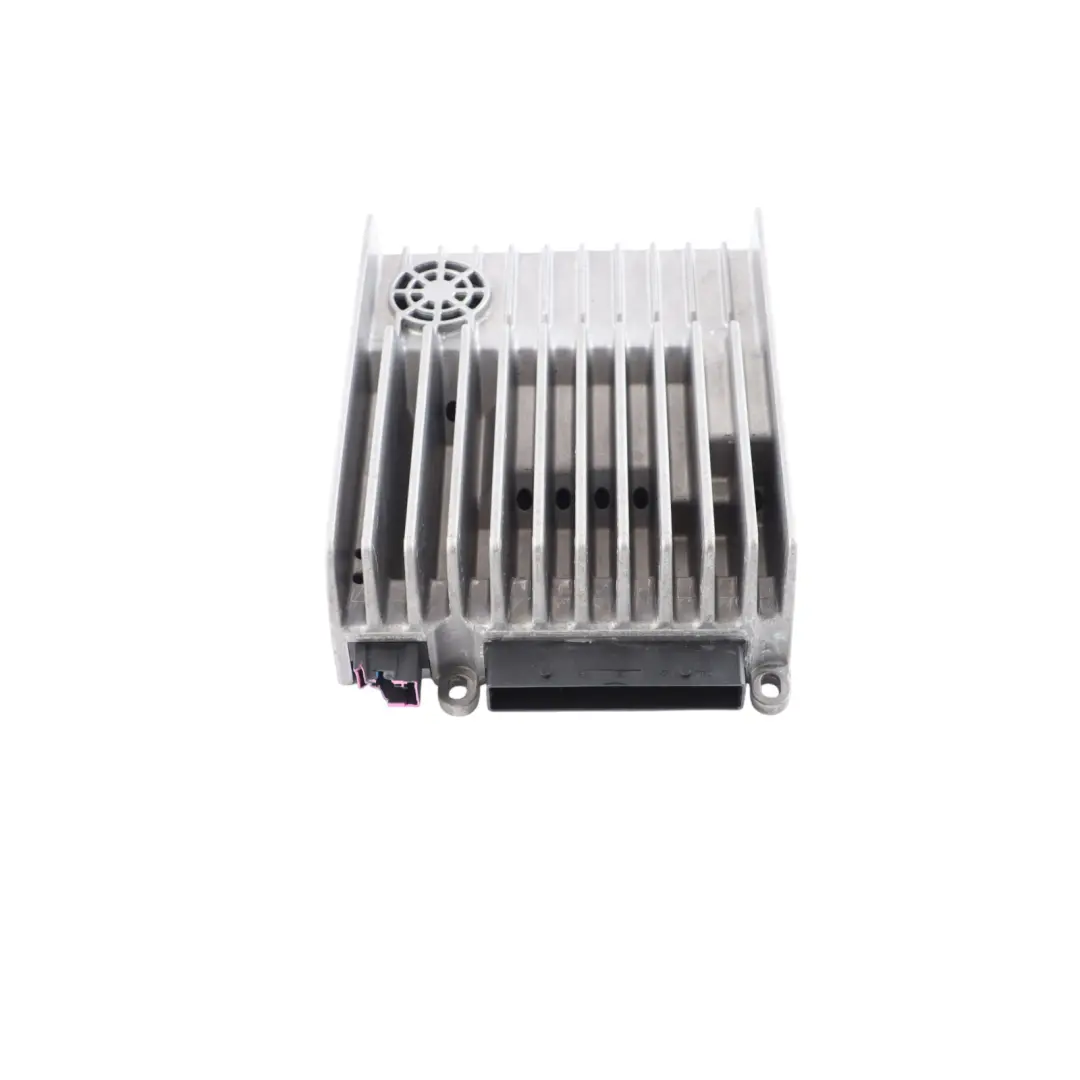 Mercedes W204 W212 Audio Amplifier Harman Kardon Control Unit - SKU A2129006226 - Part number A2129006226