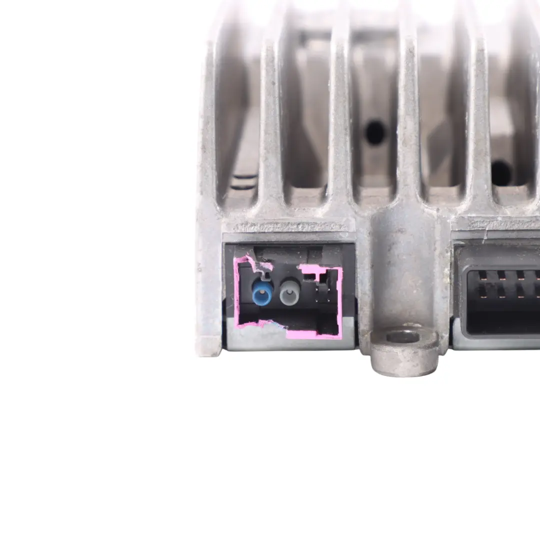Mercedes W204 W212 Audio Amplifier Harman Kardon Control Unit - SKU A2129006226 - Part number A2129006226