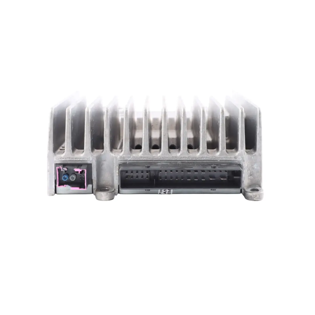 Mercedes W204 W212 Audio Amplifier Harman Kardon Control Unit - SKU A2129006226 - Part number A2129006226