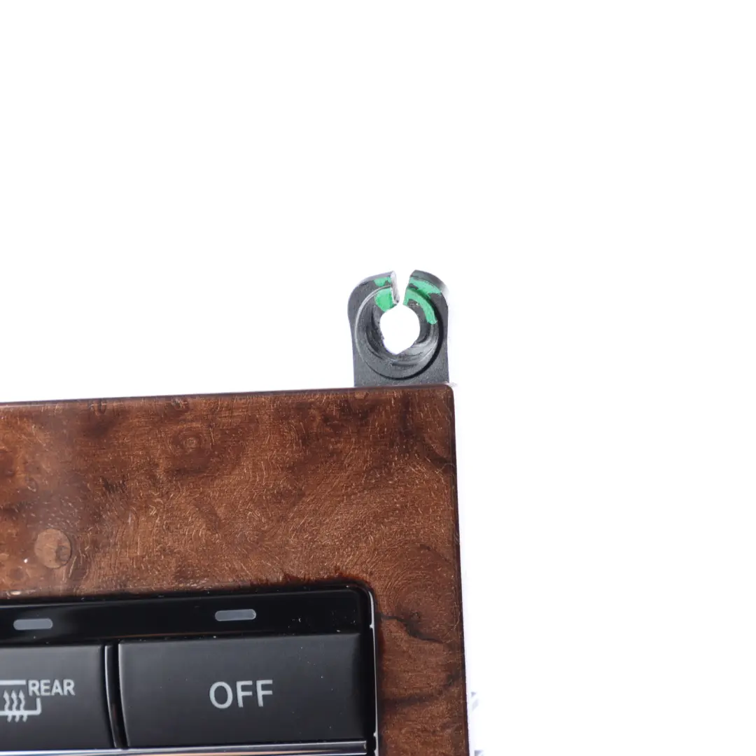 Conditioning Unit Climate Control Switch Panel to Mercedes W212 Air with Part number A2129008608 Mercedes W212 Air Conditioning Unit Climate Control Switch Panel - SKU A2129008608-3 - Part number A2129008608