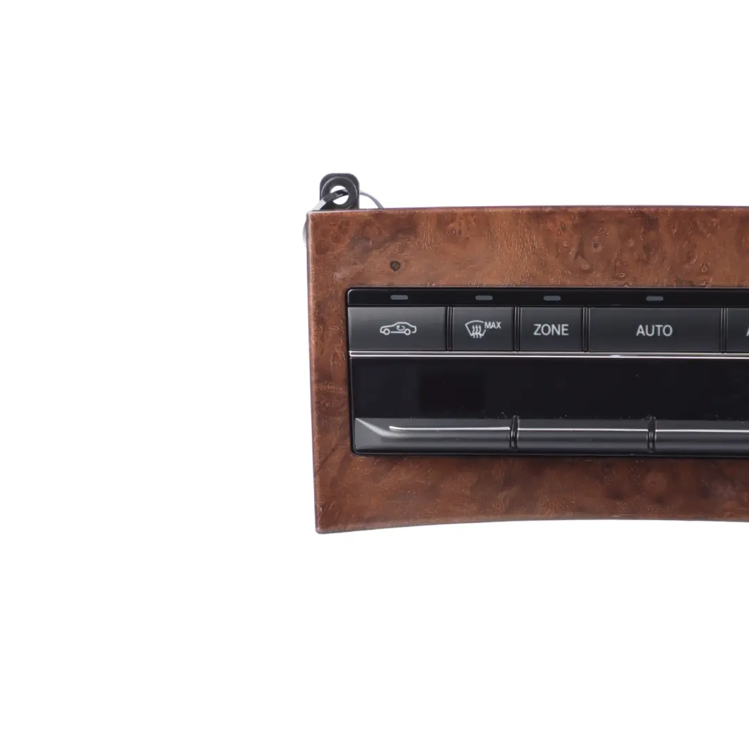 Conditioning Unit Climate Control Switch Panel to Mercedes W212 Air with Part number A2129008608 Mercedes W212 Air Conditioning Unit Climate Control Switch Panel - SKU A2129008608-3 - Part number A2129008608