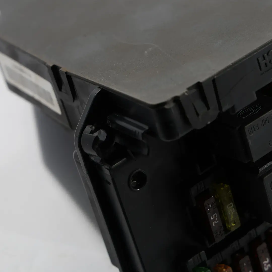 Scatola Dei Fusibili Unità SAM Elettrico per Mercedes W204 W212 con numero di parte A2129009705 Mercedes W204 W212 Scatola Dei Fusibili Unità SAM Elettrico - SKU A2129009705-1 - Numero di parte A2129009705