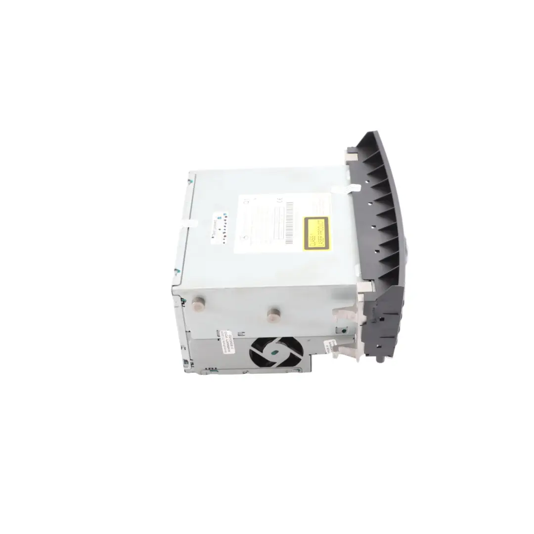 Mercedes C207 A207 W212 CD Player Radio Stereo Head Unit - SKU A2129060001-1 - Part number A2129060001