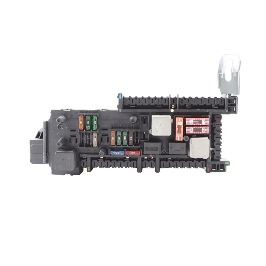  SAM Module Mercedes W207 W212 Rear Control Unit ECU - SKU A2129060205-1 - Part number A2129060205