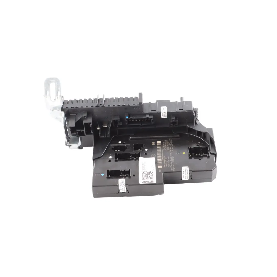 SAM Module Mercedes W207 W212 Rear Control Unit ECU to with Part number A2129060205 SAM Module Mercedes W207 W212 Rear Control Unit ECU - SKU A2129060205-1 - Part number A2129060205
