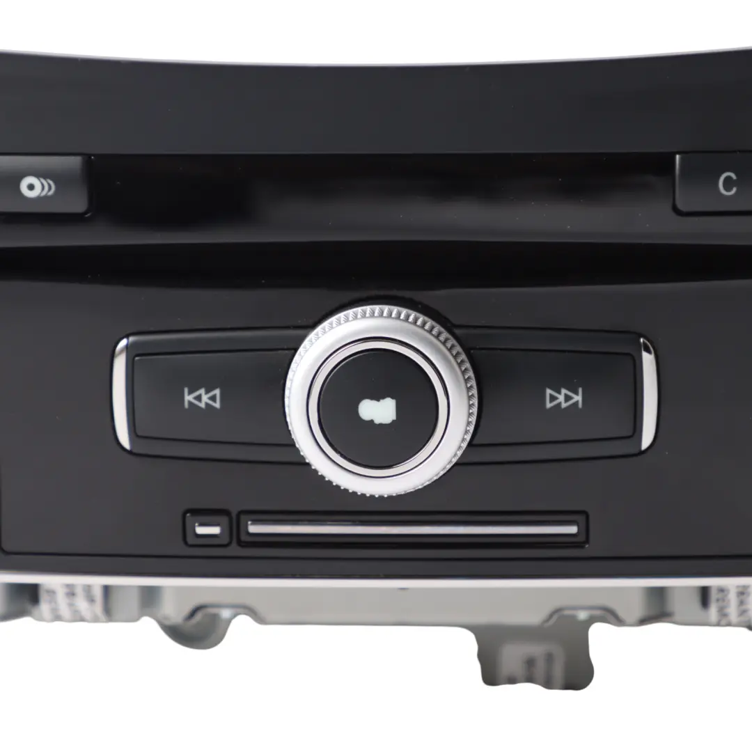  Radio Head Unit Mercedes W212 COMAND Navi CD DVD Player Control Unit - SKU A2129068800-2 - Part number A2129068800