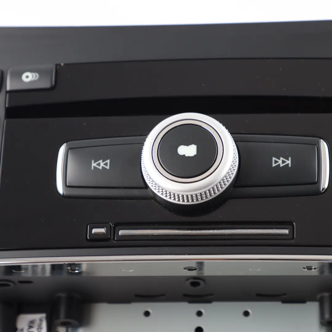  Radio Head Unit Mercedes W212 COMAND Navi CD DVD Player Control Unit - SKU A2129068800-2 - Part number A2129068800