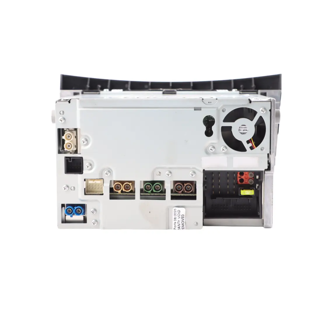  Radio Head Unit Mercedes W212 COMAND Navi CD DVD Player Control Unit - SKU A2129068800-2 - Part number A2129068800