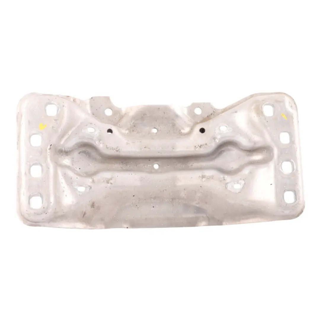 Mercedes W213 C238 Supporto Staffa Montaggio Cambio M256 Benzina - SKU A2132420100 - Numero di parte A2132420100