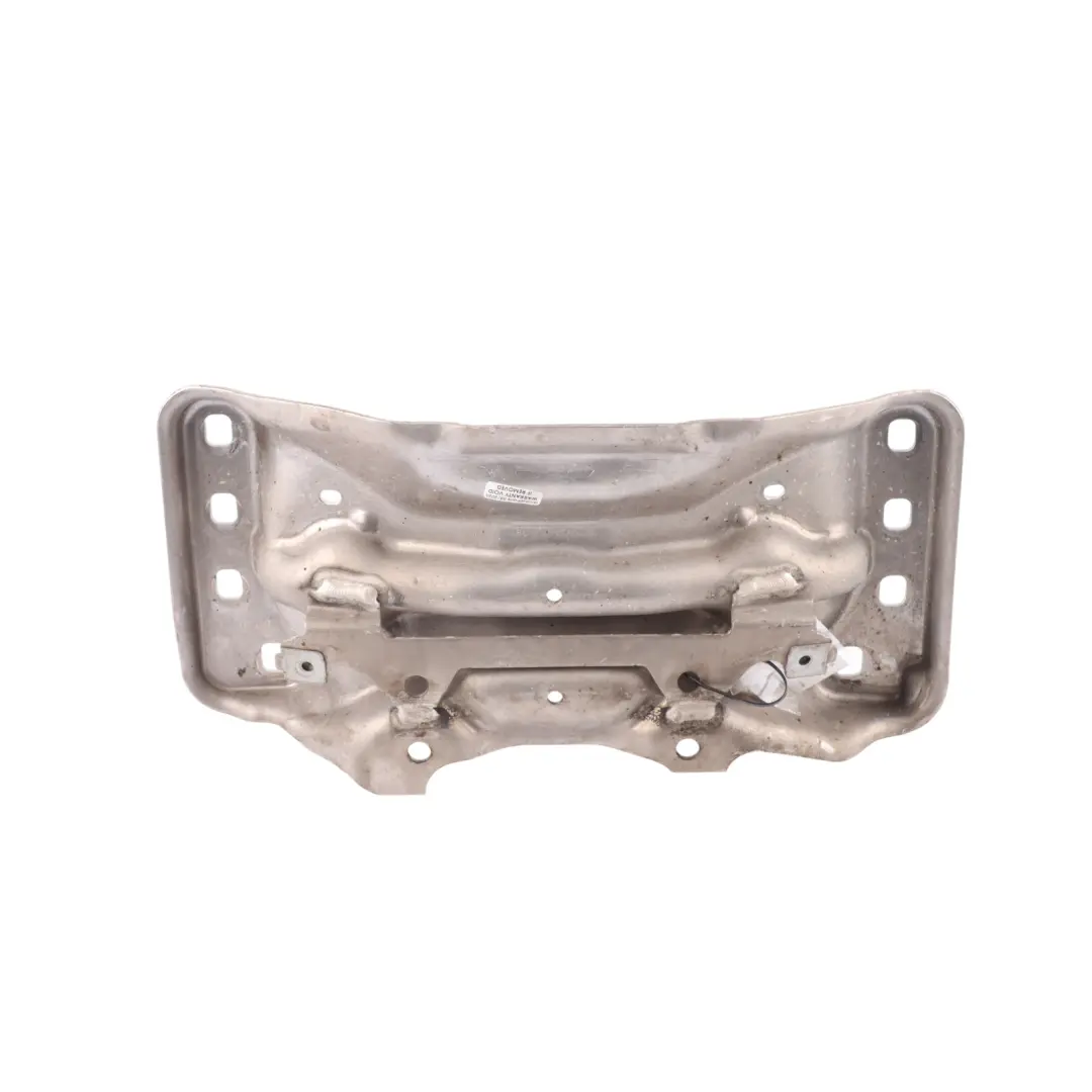 Mercedes W213 C238 Gearbox Mounting Bracket Holder M256 Petrol - SKU A2132420100 - Part number A2132420100